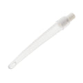 IS IndoSurgicals Enema Nozzle Tips for Silicone Enema Kit