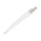 IS IndoSurgicals Enema Nozzle Tips for Silicone Enema Kit