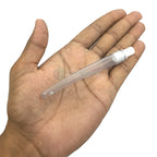 IS IndoSurgicals Enema Nozzle Tips for Silicone Enema Kit Additional View