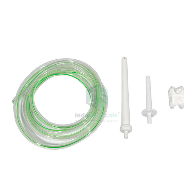 Enema Kit (PVC) Non-sterile Kit Additional View