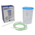 Enema Kit (PVC) Non-sterile Kit