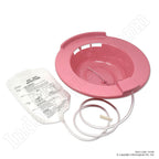 Sitz Bath Tub with Epsom Salt (300 gm) Additional View