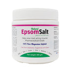 Natural Epsom Salt Great for Sitz Bath Soak 300 gm