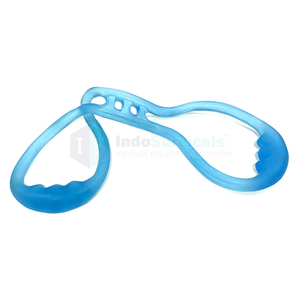 Yoga Shoulder Exercises Silicone Band Additional View