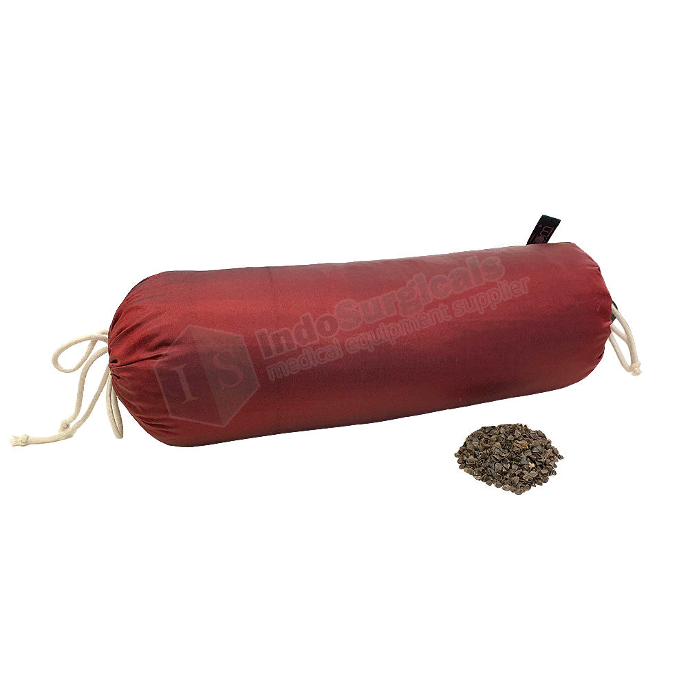 Yoga Neck Pillow Additional View