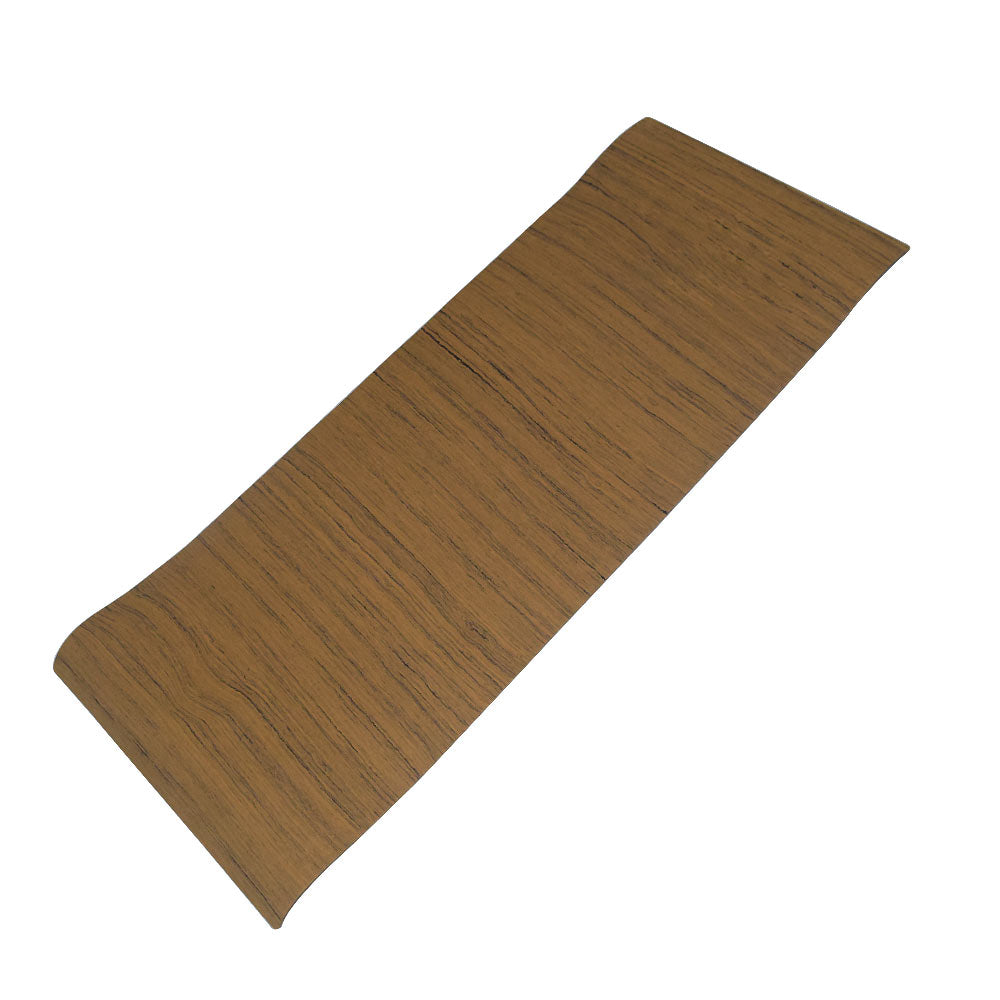 Yoga Mat Wood Texture EVA Foam Additional View