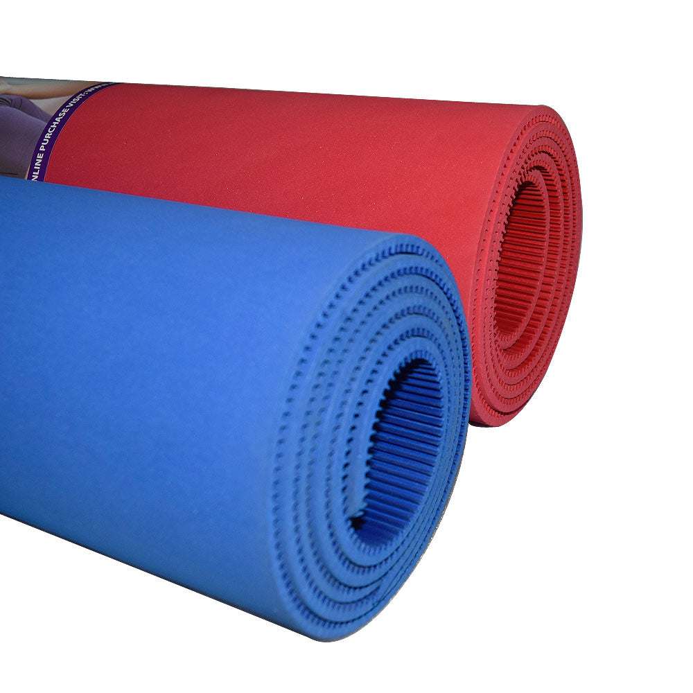 Yoga Mat Ling Stylo EVA Foam Additional View