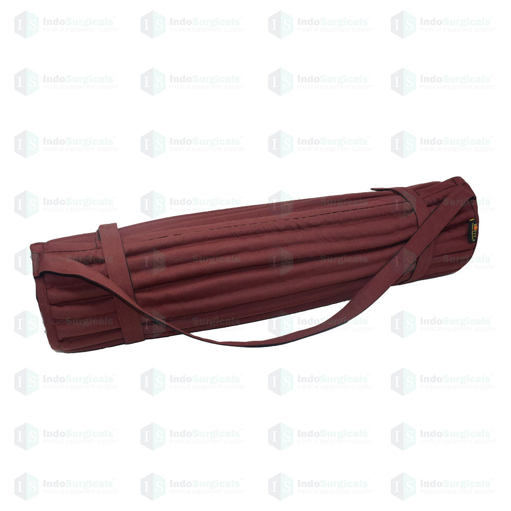 Yog Nidra Mat (Cotton) Additional View
