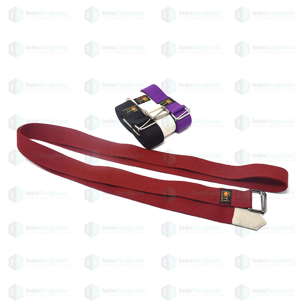 Yoga Strap Additional View