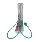 B.P. Apparatus Mercurial Regular Model Additional View