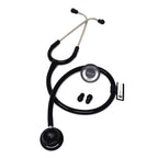 IndoSurgicals Dulcet Black Stethoscope Additional View