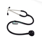 IndoSurgicals Dulcet Black Stethoscope Additional View