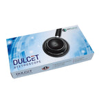 IndoSurgicals Dulcet Black Stethoscope Additional View