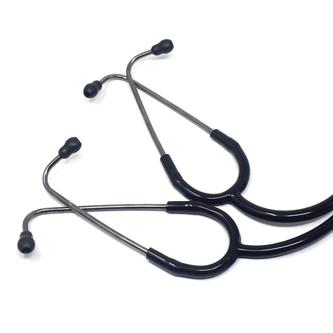 Teaching Stethoscope (Double Tube) Additional View
