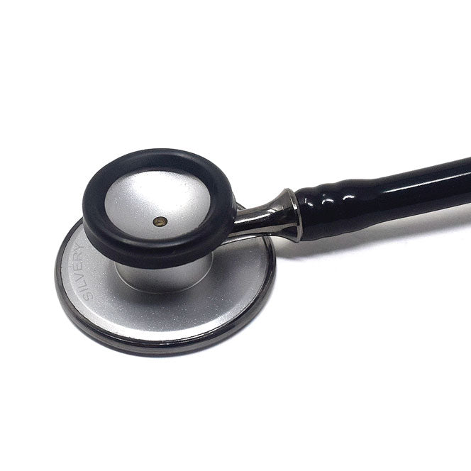 Teaching Stethoscope (Double Tube) Additional View