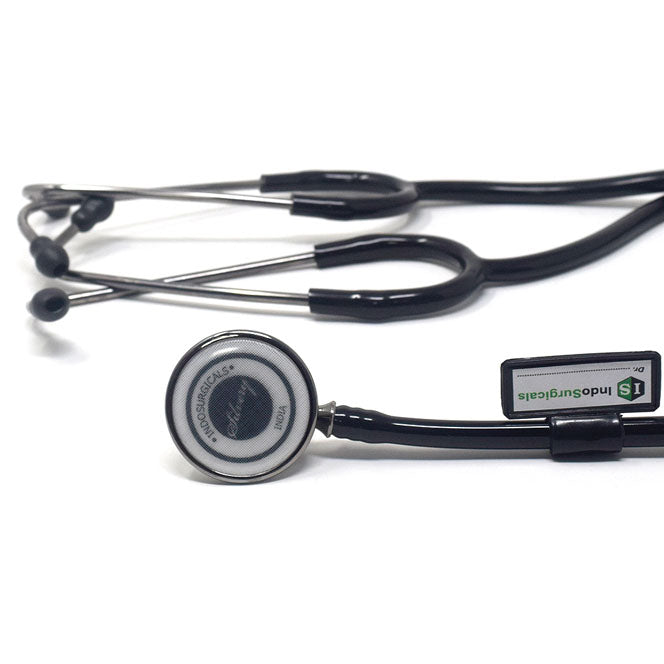 Teaching Stethoscope (Double Tube) Additional View