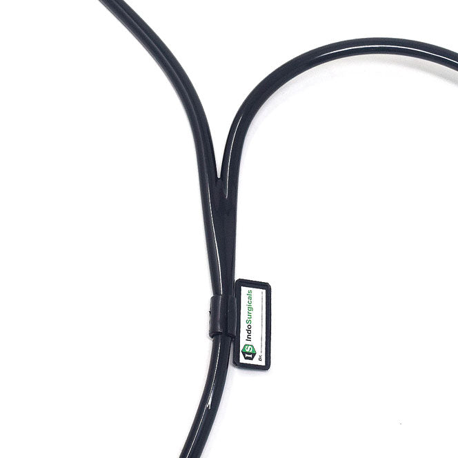 Teaching Stethoscope (Double Tube) Additional View