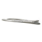 Tongue Depressor, Stainless Steel (Pack of 2 Pcs.) Additional View
