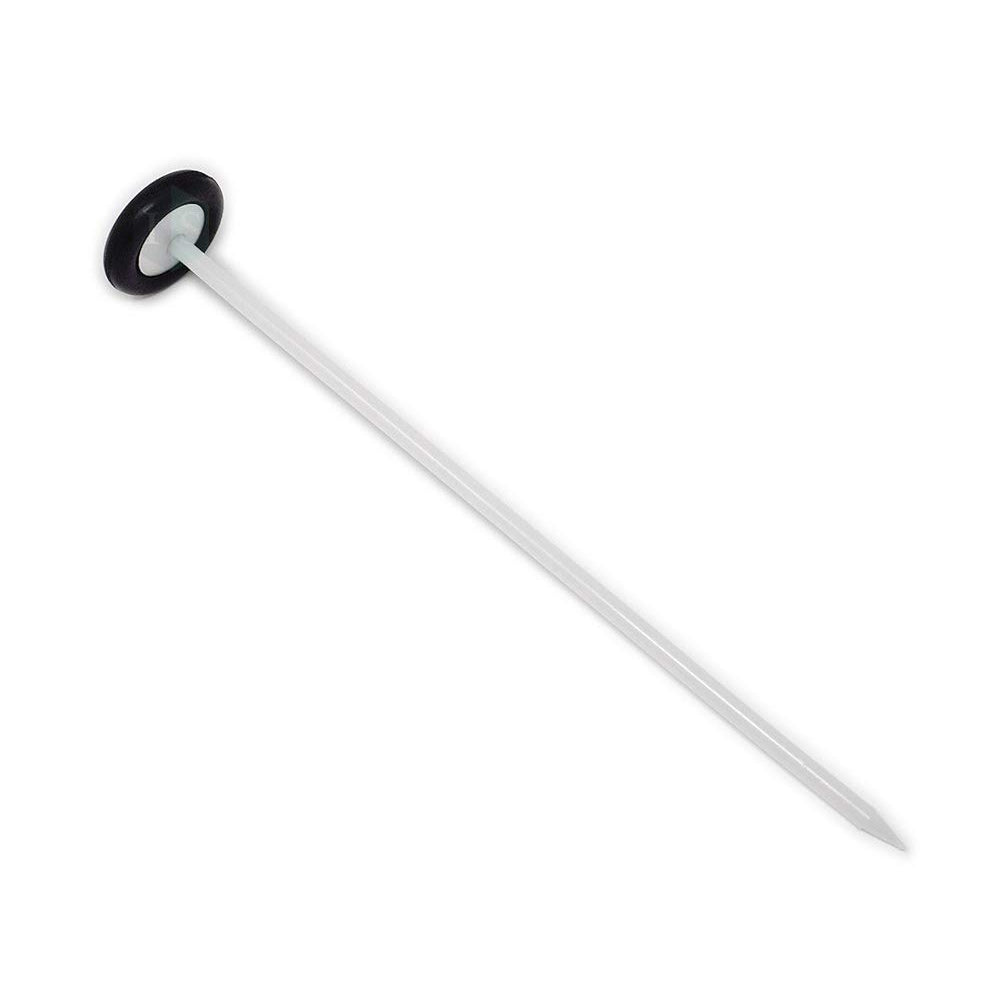 Queen Square Pattern Knee Hammer