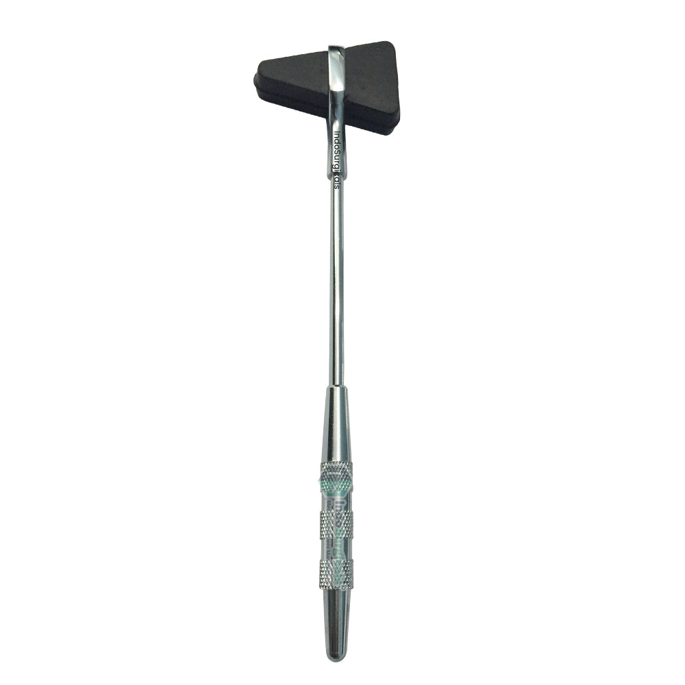 Medical Percussion Reflex Knee Hammer Taylor Model