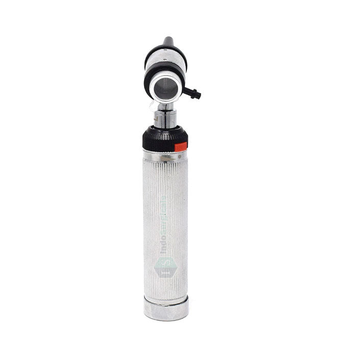 Otoscope Deluxe Additional View