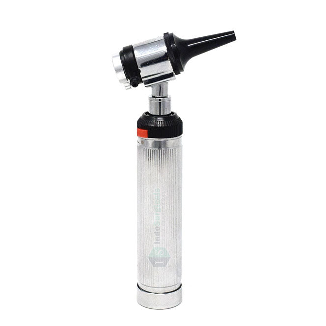 Otoscope Deluxe Additional View