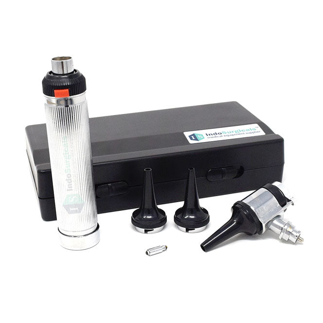 Otoscope Deluxe Additional View