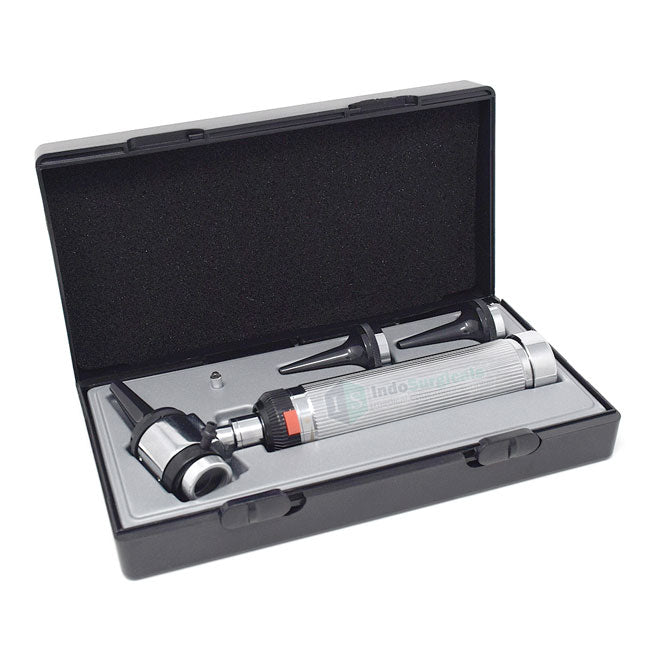 Otoscope Deluxe Additional View