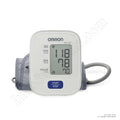 Omron Automatic Blood Pressure Monitor