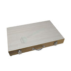 Trial Lens Set in Wooden Box Additional View
