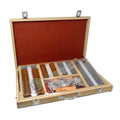 Trial Lens Set in Wooden Box