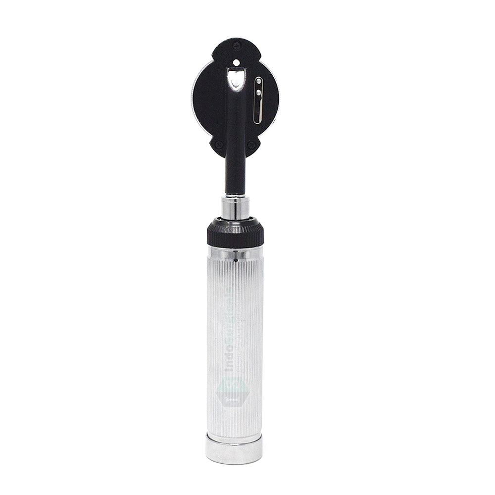 Ophthalmoscope Set Additional View