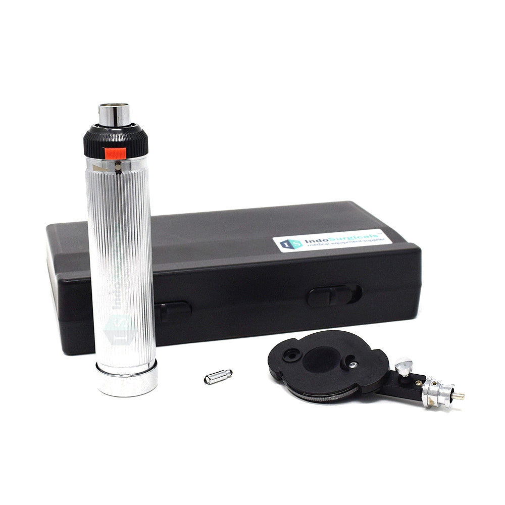 Ophthalmoscope Set Additional View