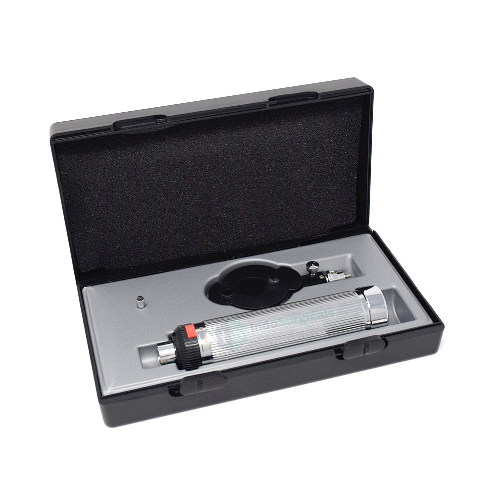 Ophthalmoscope Set Additional View
