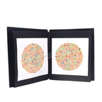 Ishihara's Test Book for Colour Deficiency (General Quality) Additional View