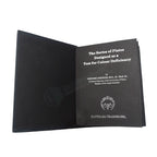 Ishihara's Test Book for Colour Deficiency (Deluxe Quality) Additional View