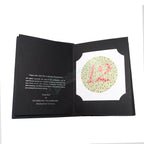 Ishihara's Test Book for Colour Deficiency (Deluxe Quality) Additional View