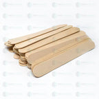Non-Sterile Tongue Depressor, Wooden (Pack of 400 Pcs.) Additional View