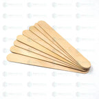 Non-Sterile Tongue Depressor, Wooden (Pack of 400 Pcs.) Additional View