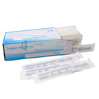 Sterile Standard Wooden Tongue Depressor (Pack of 100 Pcs.) Additional View