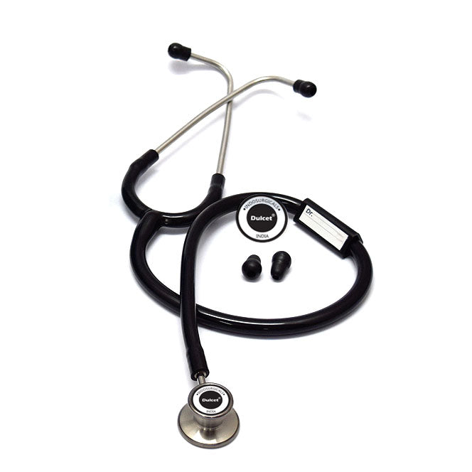 Dulcet® Paediatric/Neonatal Stethoscope Additional View