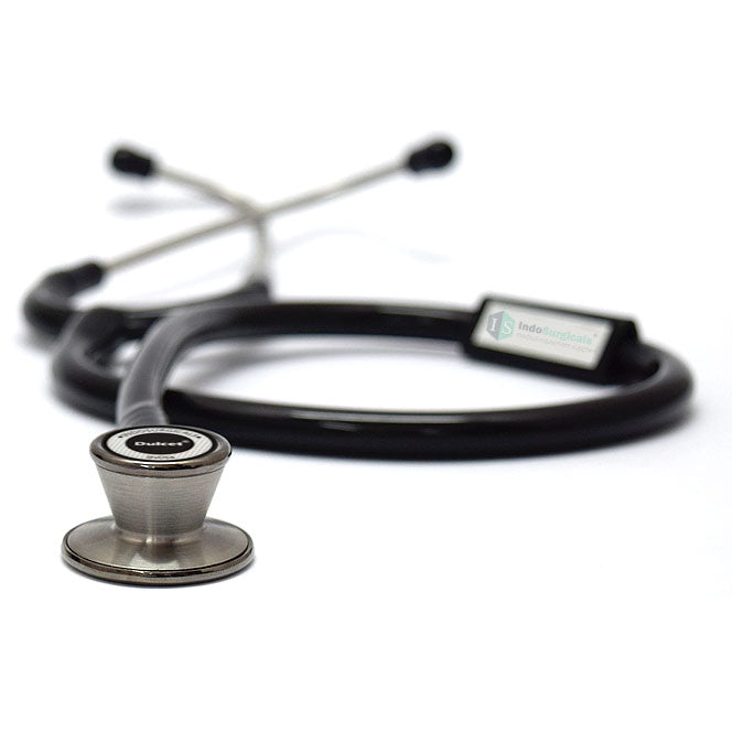 Dulcet® Paediatric/Neonatal Stethoscope Additional View