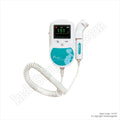Pocket Fetal Doppler