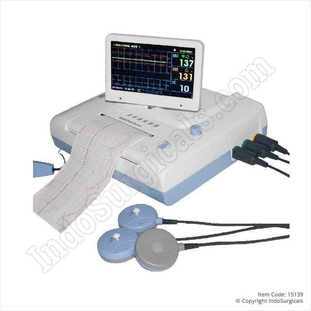 Fetal Monitor