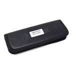Tuning Fork Set of 3 (128 Hz, 256 Hz, 512 Hz) in Zipper Bag Additional View