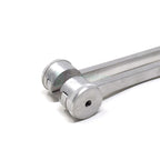 Aluminium Tuning Fork Set of 5 in Zipper Bag Additional View