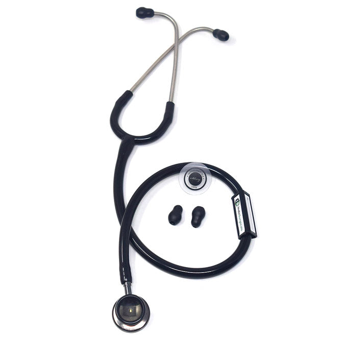 Dulcet® II-BR Pediatric/Neonatal Stethoscope Additional View