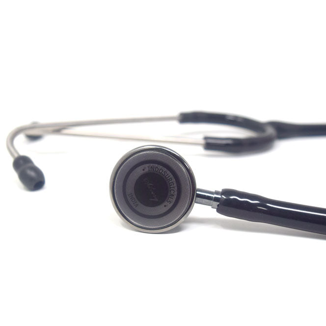Dulcet® II-BR Pediatric/Neonatal Stethoscope Additional View