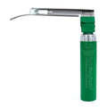 IndoSurgicals Disposable Miller Type Fiber Optic Laryngoscope (Pack of 1 Blade & 1 Handle) Additional View