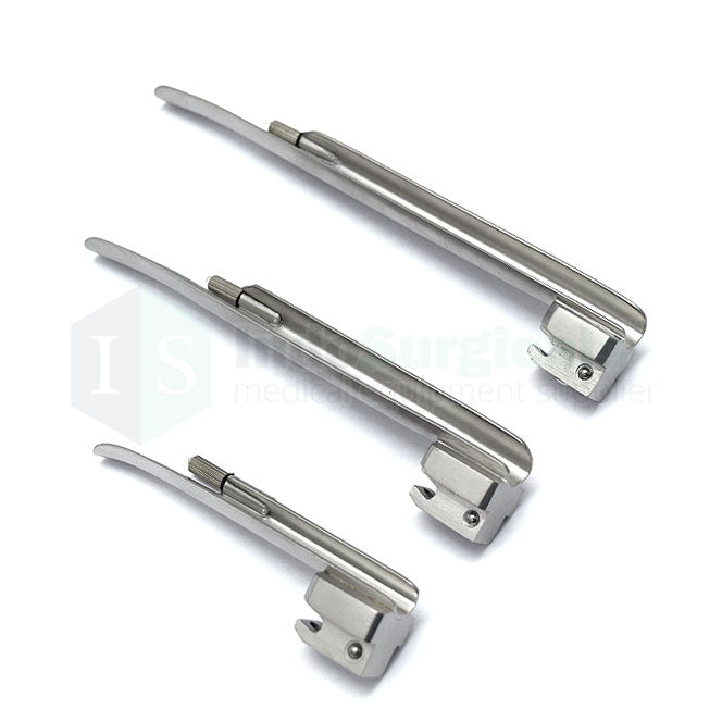 Laryngoscope Blade (Miller)